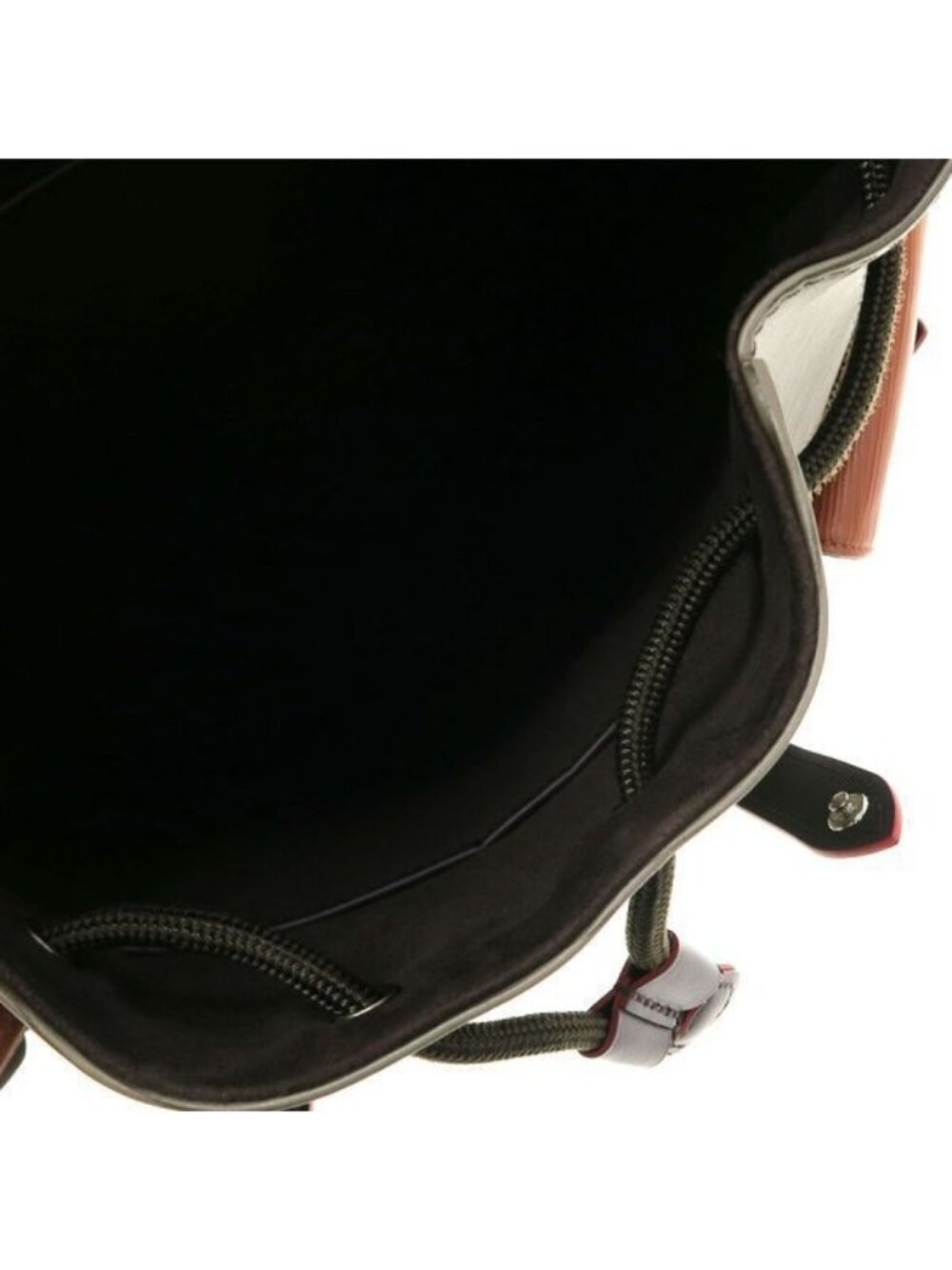 Louis Vuitton Epi Christopher Mm Backpack - Picture 2 of 9